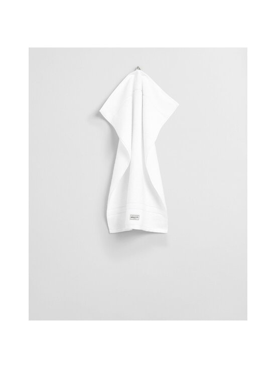 Gant Home - Käterätik Premium - 110 WHITE - photo 3 Gant Home - Käterätik Premium - 110 WHITE | Stockmann - photo 3