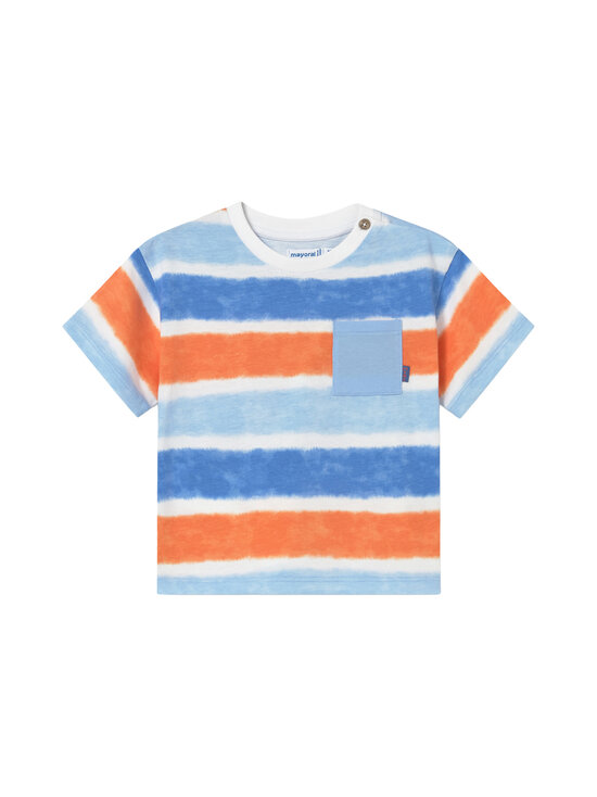 Mayoral - Mustriline T-särk - 93 BLUE | Stockmann - photo 1