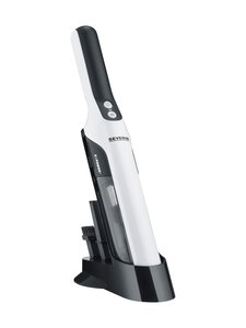 Severin - HV7140- käsikäyttöinen imuri - WHITE / BLACK Severin - HV7140- käsikäyttöinen imuri - WHITE / BLACK | Stockmann