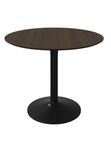 BoConcept - New York -ruokapöytä - MUSTA,RUSKEA | Stockmann