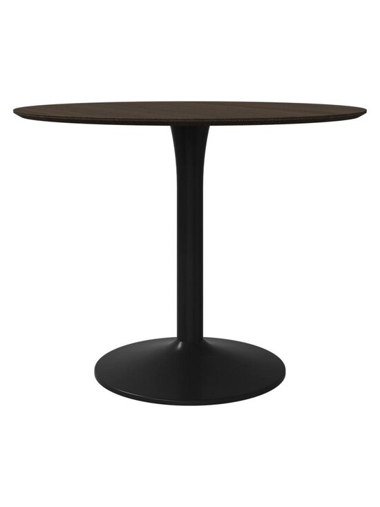 BoConcept - New York -ruokapöytä - MUSTA,RUSKEA | Stockmann - photo 2