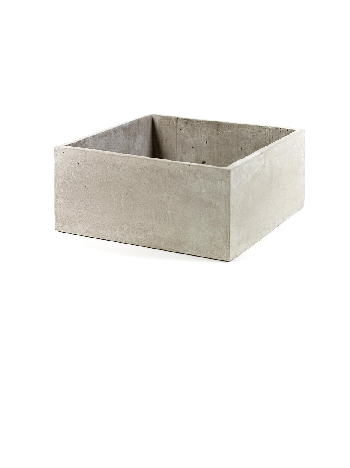 Serax Cement pot -ruukku 29 x 13 cm