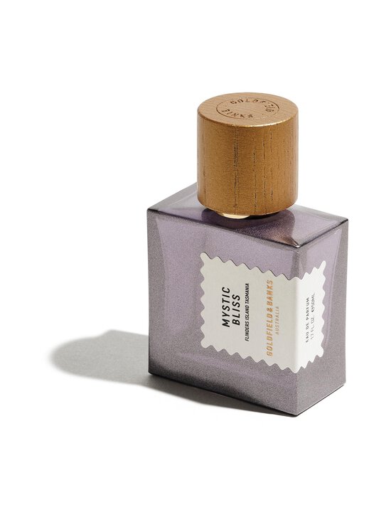 Goldfield & Banks - Mystic Bliss EdP -tuoksu - NOCOL | Stockmann - photo 5