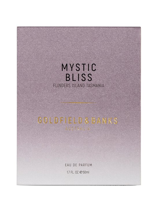 Goldfield & Banks - Mystic Bliss EdP -tuoksu - NOCOL | Stockmann - photo 7