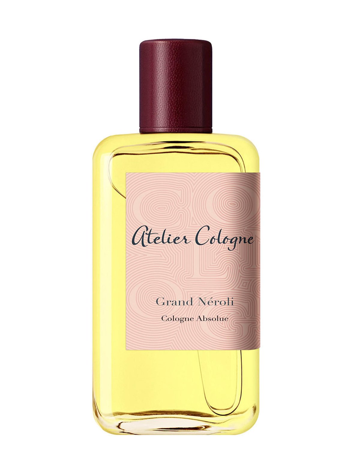 Grand Néroli Cologne Absolue -tuoksu, Atelier Cologne