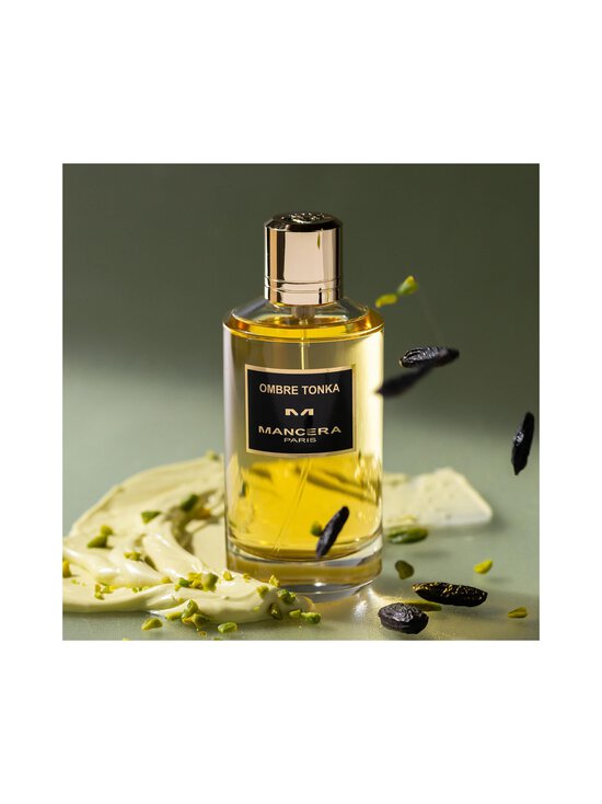 Mancera - Ombre Tonka Eau De Parfum -tuoksu - NOCOL | Stockmann - photo 5
