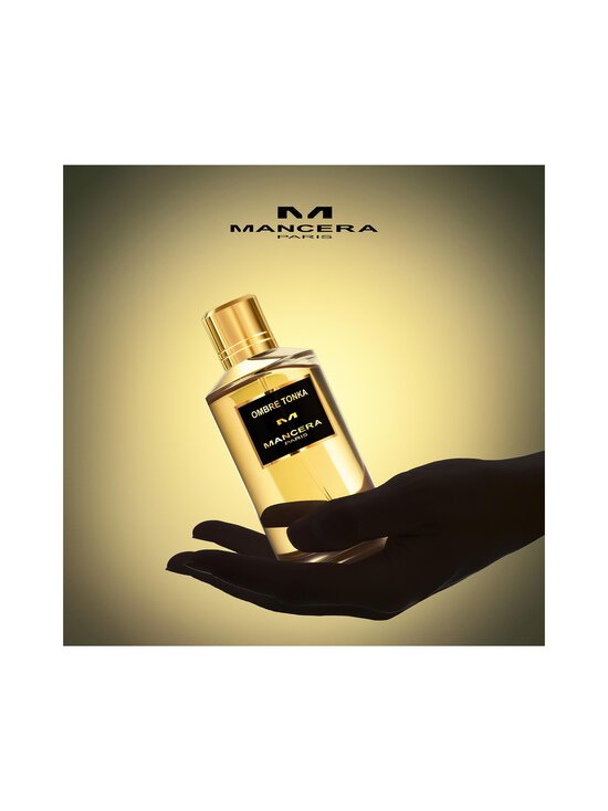Mancera - Ombre Tonka Eau De Parfum -tuoksu - NOCOL | Stockmann - photo 7