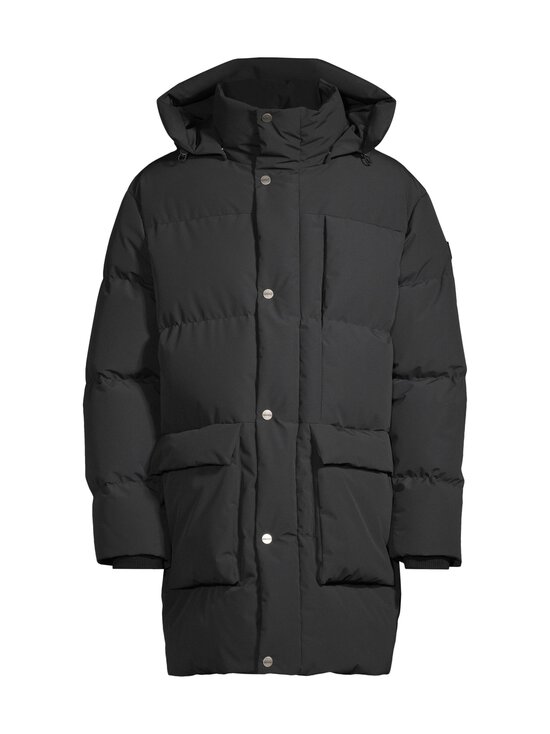 Joutsen - Sulejope Tuisku - 0925 JET BLACK/HARMAANMUSTA | Stockmann - photo 1