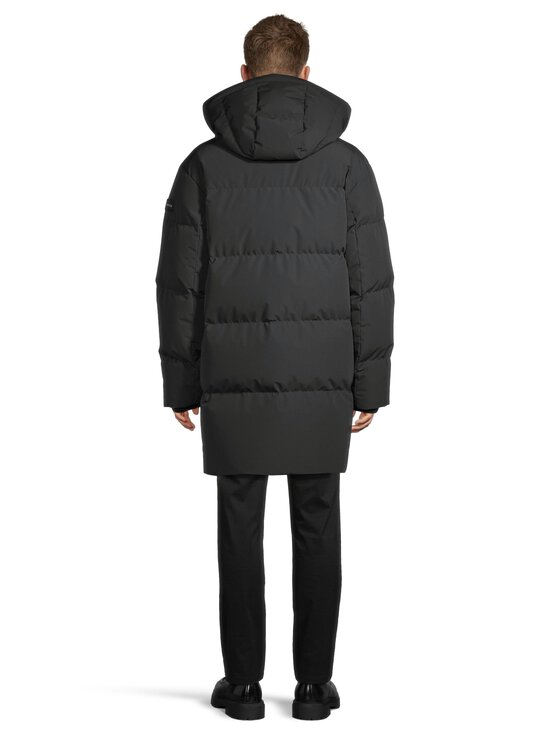 Joutsen - Sulejope Tuisku - 0925 JET BLACK/HARMAANMUSTA | Stockmann - photo 3