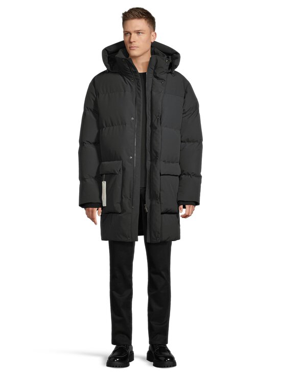 Joutsen - Sulejope Tuisku - 0925 JET BLACK/HARMAANMUSTA | Stockmann - photo 5