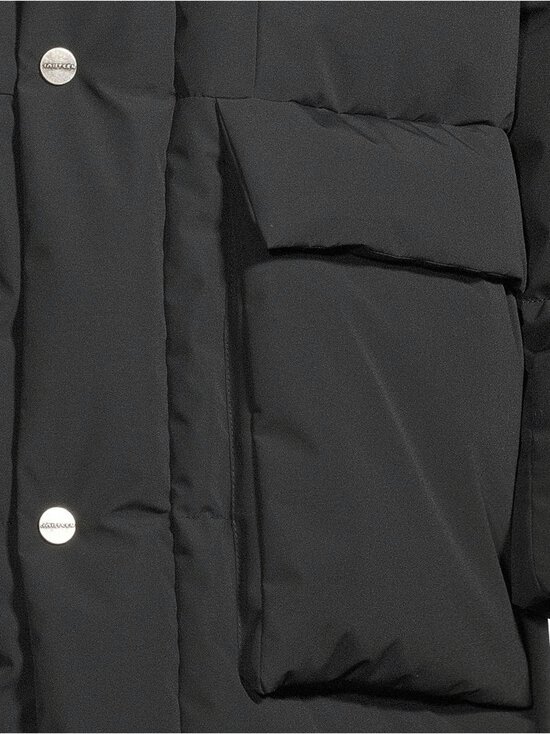 Joutsen - Sulejope Tuisku - 0925 JET BLACK/HARMAANMUSTA | Stockmann - photo 7