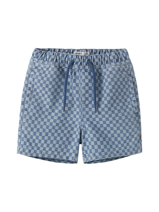 Name It - Lühikesed püksid NmmBen Jog Denim - MEDIUM BLUE DENIM | Stockmann - photo 1