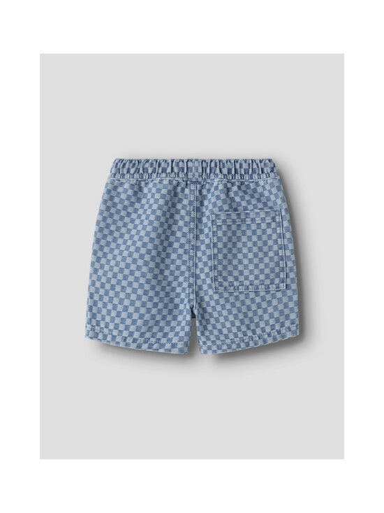 Name It - Lühikesed püksid NmmBen Jog Denim - MEDIUM BLUE DENIM | Stockmann - photo 2