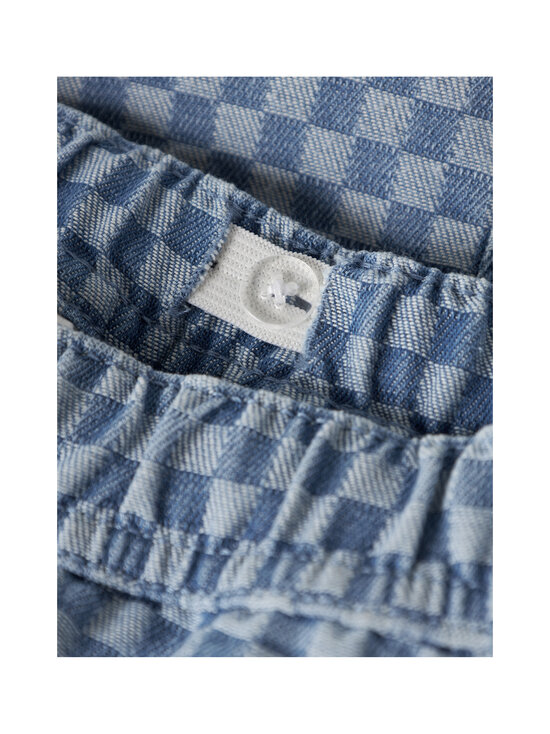 Name It - Lühikesed püksid NmmBen Jog Denim - MEDIUM BLUE DENIM | Stockmann - photo 3