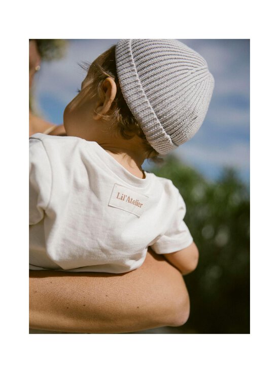 Lil' Atelier - NbmDolan-body - TURTLEDOVE - photo 5 Lil' Atelier - NbmDolan-body - TURTLEDOVE | Stockmann - photo 5