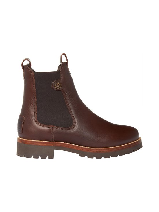 Panama Jack - Francesca Igloo Chelsea -talvinilkkurit - B13 NAPA MARRON / BROWN | Stockmann - photo 1