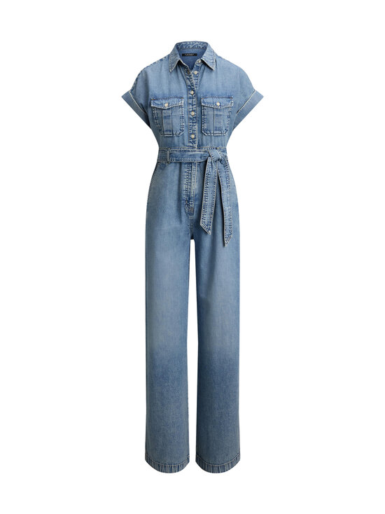 Lauren Ralph Lauren - Teksakombinesoon Alicia - 001 ALICIA WASH | Stockmann - photo 1
