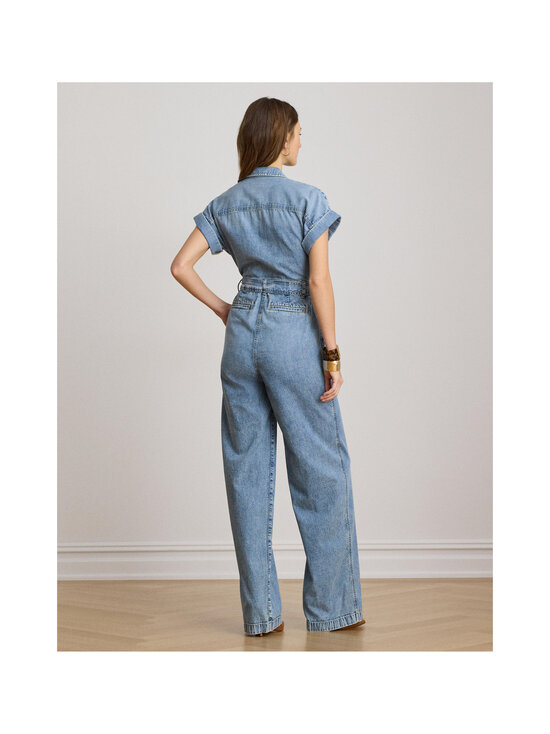 Lauren Ralph Lauren - Teksakombinesoon Alicia - 001 ALICIA WASH | Stockmann - photo 4