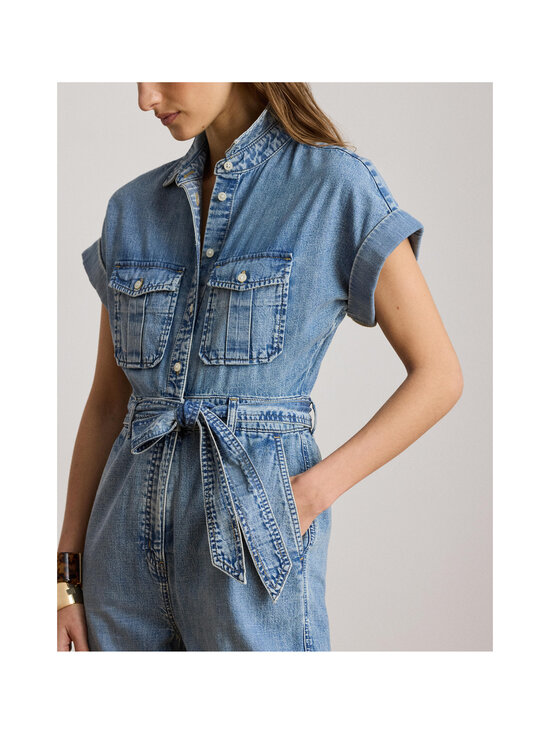 Lauren Ralph Lauren - Teksakombinesoon Alicia - 001 ALICIA WASH | Stockmann - photo 6