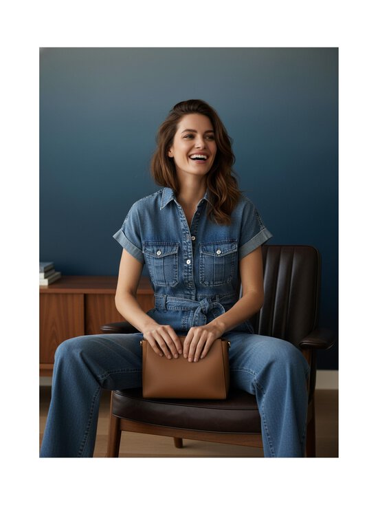 Lauren Ralph Lauren - Teksakombinesoon Alicia - 001 ALICIA WASH | Stockmann - photo 7