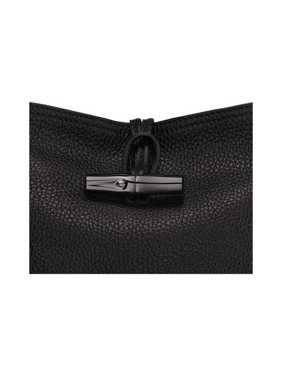 Longchamp - Roseau Essential Cross Body XS -nahkalaukku - 001 BLACK - photo 4 Longchamp - Roseau Essential Cross Body XS -nahkalaukku - 001 BLACK | Stockmann - photo 4