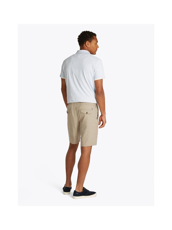 Tommy Hilfiger - Linased püksid Harlem - RBT SANDALWOOD - photo 3 Tommy Hilfiger - Linased püksid Harlem - RBT SANDALWOOD | Stockmann - photo 3