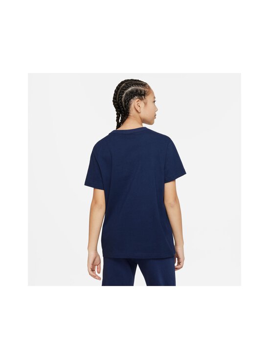 Nike - Nike Sportswear -paita - 410 MIDNIGHT NAVY - photo 2 Nike - Nike Sportswear -paita - 410 MIDNIGHT NAVY | Stockmann - photo 2