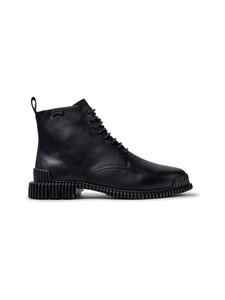Camper - Pix Lace Up -nilkkurit - 005 BLACK | Stockmann
