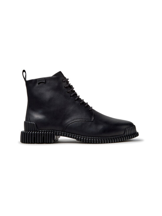 Camper - Pix Lace Up -nilkkurit - 005 BLACK | Stockmann - photo 1