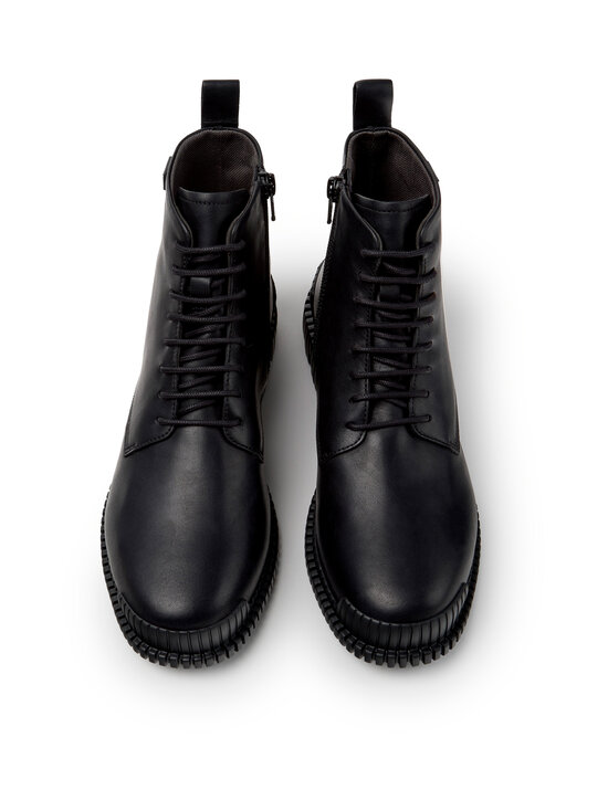 Camper - Pix Lace Up -nilkkurit - 005 BLACK | Stockmann - photo 2