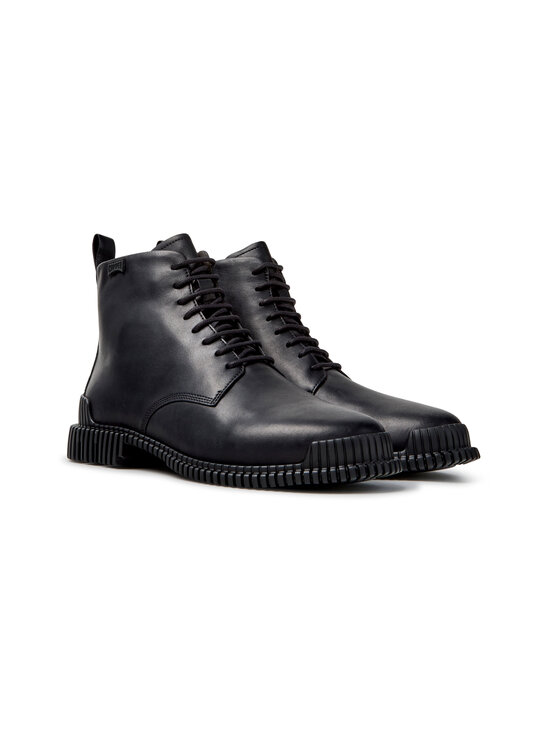 Camper - Pix Lace Up -nilkkurit - 005 BLACK | Stockmann - photo 3