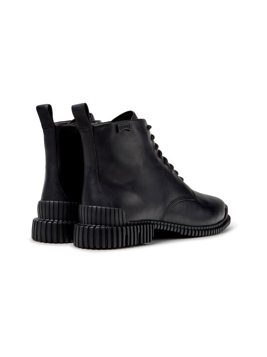 Camper - Pix Lace Up -nilkkurit - 005 BLACK | Stockmann - photo 4
