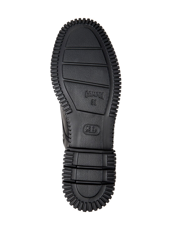 Camper - Pix Lace Up -nilkkurit - 005 BLACK | Stockmann - photo 5
