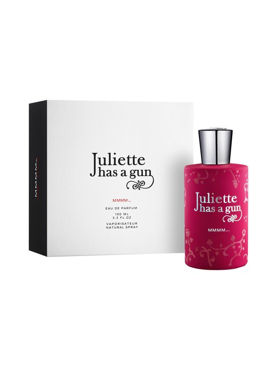 Nocol Juliette Has A Gun Mmmm Edp Tuoksu 50 Ml Hajuvedet Stockmann 4902