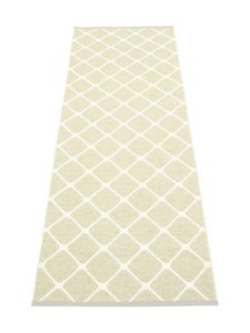 Pappelina - Rex-muovimatto 70 x 240 cm - SEAGRASS (BEIGE) | Stockmann