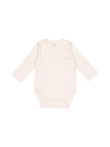 Livly - Bodi Saturday Crossed - 402 BLUE | Stockmann