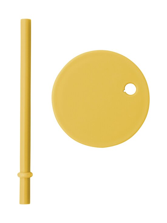 Straw Lid and straw
