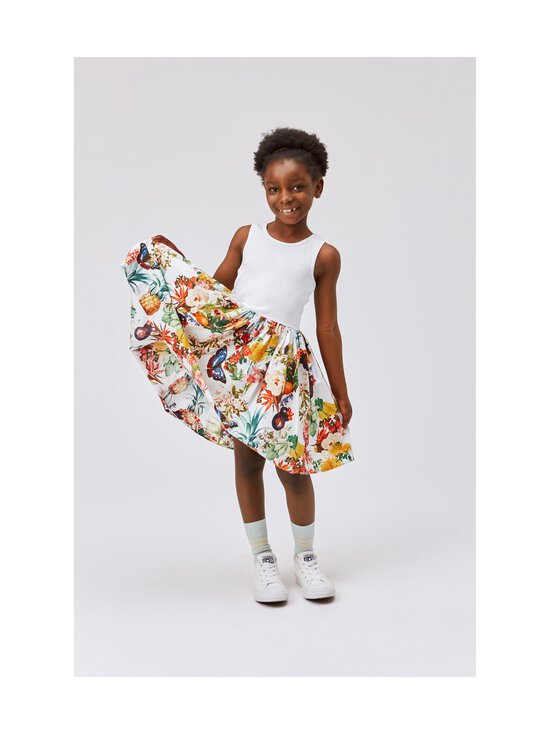 Molo - Cassandra poplīna kleita - 7930 TROPICAL | Stockmann - photo 3