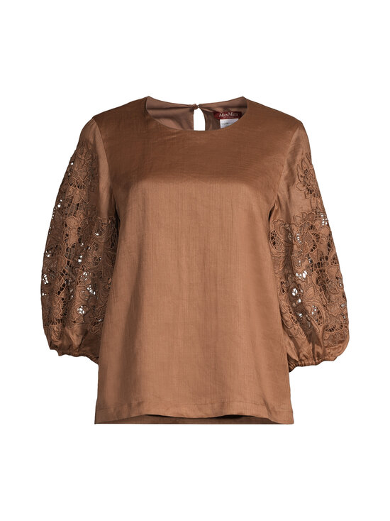 Max Mara Studio - MstOrdine-pusero - 062 CLAY | Stockmann - photo 1