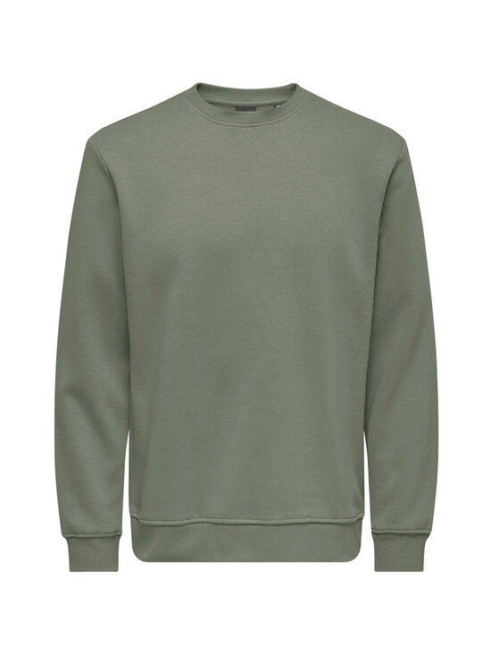 Only & Sons - OnsConnor Life džemperis - CASTOR GRAY | Stockmann - photo 1