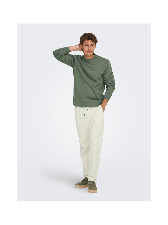 Only & Sons - OnsConnor Life džemperis - CASTOR GRAY | Stockmann - photo 3