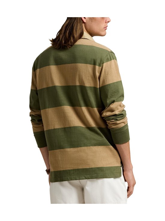Polo Ralph Lauren - Regbija krekls - NEW OLIVE/MONTANA KHAKI | Stockmann - photo 3
