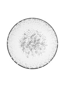 Iittala - Ultima Thule taldrik 190 mm - CLEAR Iittala - Ultima Thule taldrik 190 mm - CLEAR | Stockmann