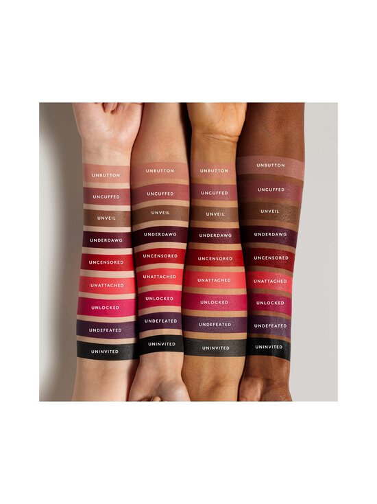 Fenty Beauty - Stunna Lip Paint Longwear Fluid Lip Color -huulipuna - UNDERDAWG - photo 3 Fenty Beauty - Stunna Lip Paint Longwear Fluid Lip Color -huulipuna - UNDERDAWG | Stockmann - photo 3