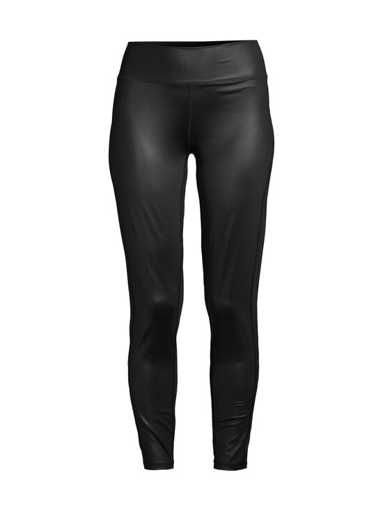 Coated Jersey -legginsit