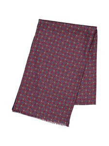 Stockholm Kravatt - Zīda-vilnas šalle - 7RED Stockholm Kravatt - Zīda-vilnas šalle - 7RED | Stockmann