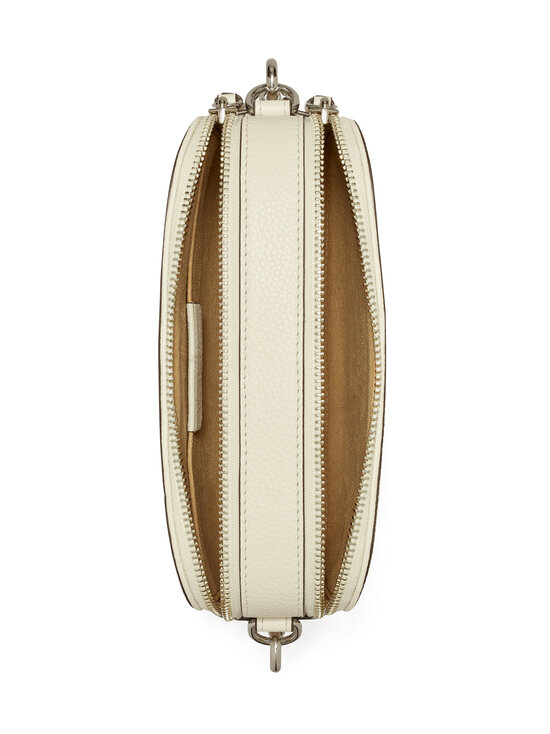 Tory Burch - Miller Mini Crossbody -olkalaukku - NEW IVORY | Stockmann - photo 3