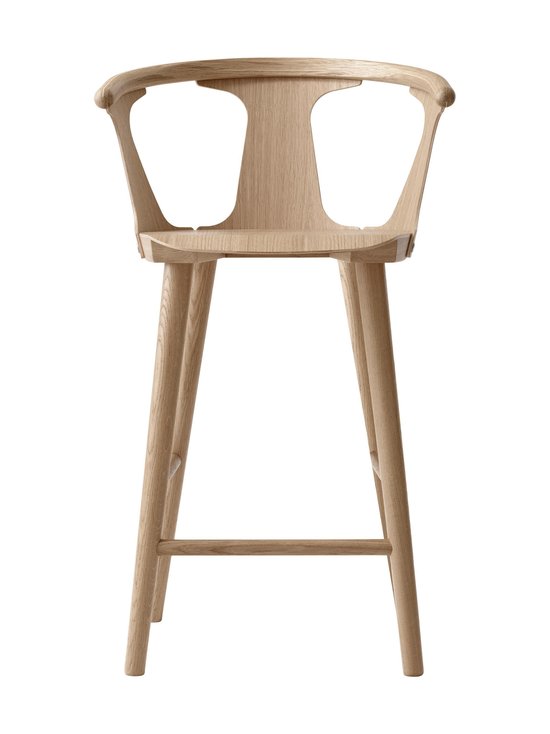 &Tradition - In Between SK9 -baarituoli - WHITE OILED OAK - photo 1 &Tradition - In Between SK9 -baarituoli - WHITE OILED OAK | Stockmann - photo 1