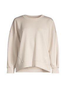 NOOM - Ella-trikoopaita - OFFWHITE NOOM - Ella-trikoopaita - OFFWHITE | Stockmann