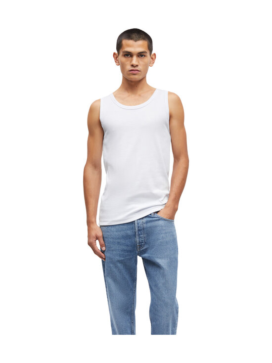 Samsoe Samsoe - Salars-toppi - CLR000023 WHITE | Stockmann - photo 1